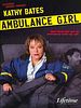 Poster der Ambulance Girl