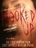 Poster der Hooked Up