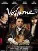 Poster der Volpone