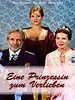 Poster der Eine Prinzessin zum Verlieben