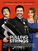 Poster der Pulling Strings