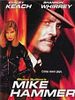 Poster der Mike Hammer: Murder Takes All