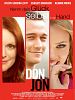 Poster der Don Jon