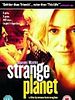 Poster der Strange Planet