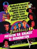 Poster der Remington and the Curse of the Zombadings