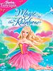 Poster der Barbie Fairytopia : Magic of the Rainbow