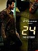 Poster der 24 (INDIA)