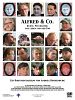 Poster der Alfred & Co.