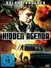 Poster der Hidden Agenda