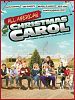 Poster der All American Christmas Carol