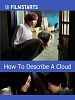 Poster der How To Describe A Cloud