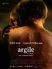 Poster der Argile