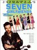 Poster der 7 Girlfriends