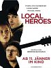 Poster der Local Heroes