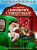 Poster der A country Christmas