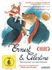 Poster der Ernest & Celestine