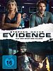 Poster der Evidence - Auf der Spur des Killers