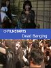 Poster der Dead Banging