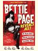 Poster der Bettie Page Reveals All