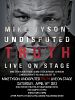 Poster der Mike Tyson: Undisputed Truth