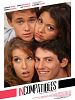 Poster der Incompatibles