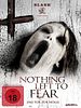 Poster der Nothing Left To Fear