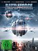 Poster der Battleforce - Angriff der Alienkrieger