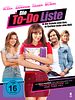 Poster der Die To-Do Liste