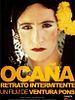 Poster der Ocana, an Intermittent Portrait