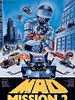 Poster der Mad Mission 2 - Aces Go Places