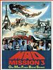 Poster der Mad Mission 3 - Unser Mann von Bond Street