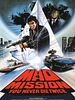 Poster der Mad Mission 4 - You Never Die Twice