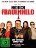 Poster der Endlich Frauenheld