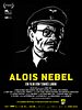 Poster der Alois Nebel