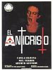 Poster der Der Antichrist - Das Original