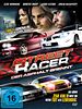 Poster der Street Racer