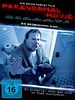 Poster der Paranormal Movie
