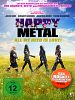 Poster der Happy Metal - All We Need Is Love!