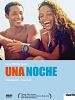Poster der Una Noche - Eine Nacht in Havanna