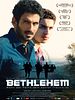 Poster der Bethlehem - Wenn der Feind dein bester Freund ist