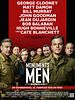 Poster der Monuments Men - Ungewöhnliche Helden