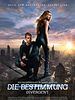 Poster der Die Bestimmung - Divergent
