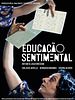Poster der Educação Sentimental