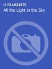 Poster der All the Light in the Sky