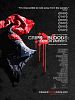 Poster der Crips and Bloods