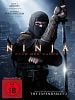 Poster der Ninja - Pfad der Rache