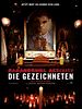 Poster der Paranormal Activity: Die Gezeichneten