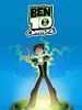 Poster der Ben 10 : Omniverse
