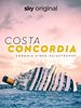 Poster der Costa Concordia – Chronik einer Katastrophe