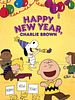 Poster der Prost Neujahr, Charlie Brown!